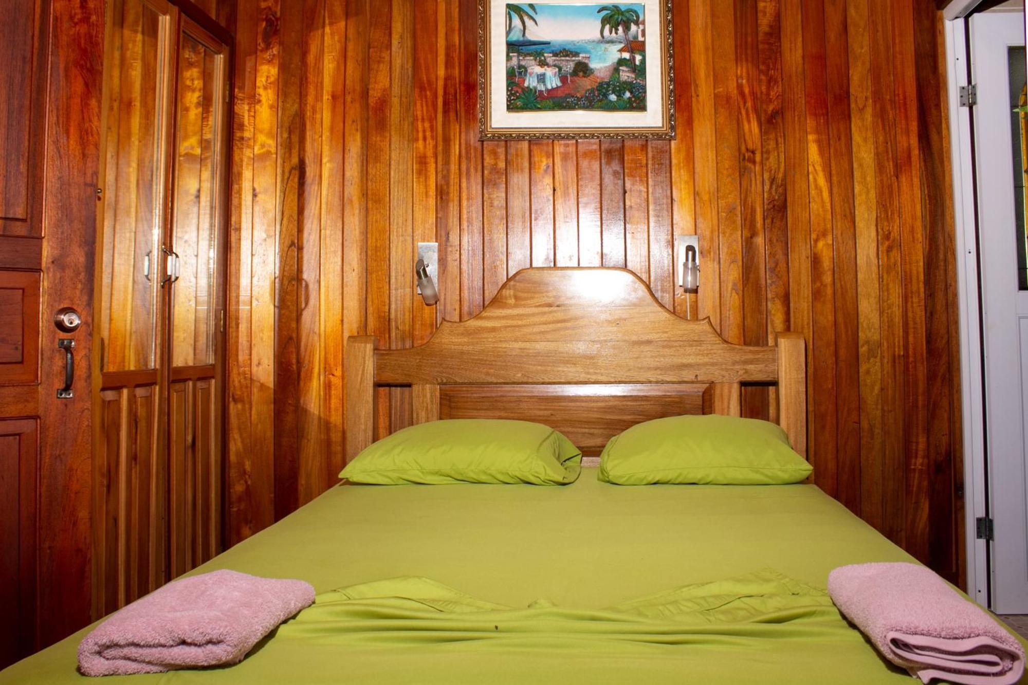 Bastimentos Hill Guest House Bocas Town Quarto foto