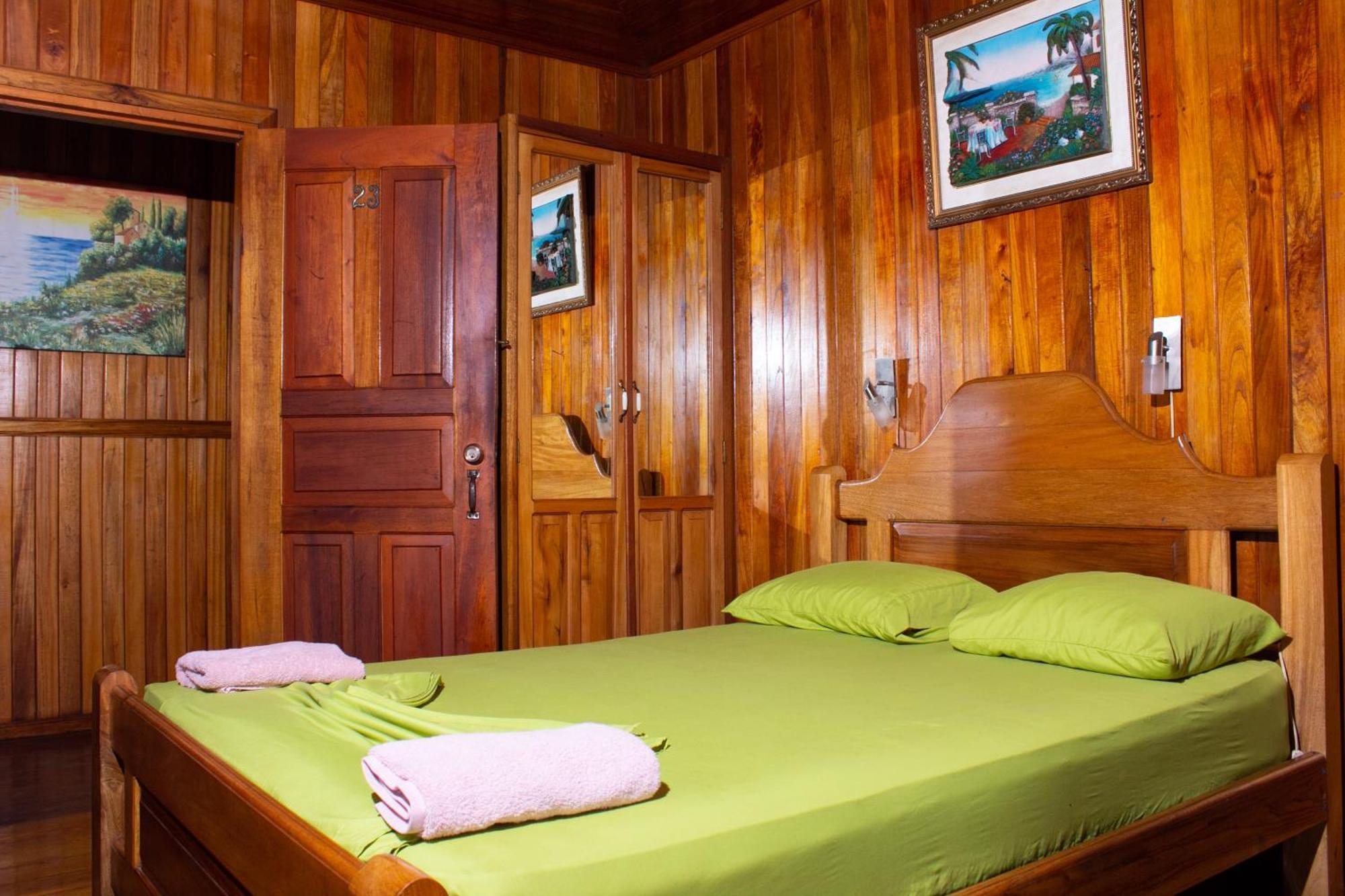 Bastimentos Hill Guest House Bocas Town Quarto foto